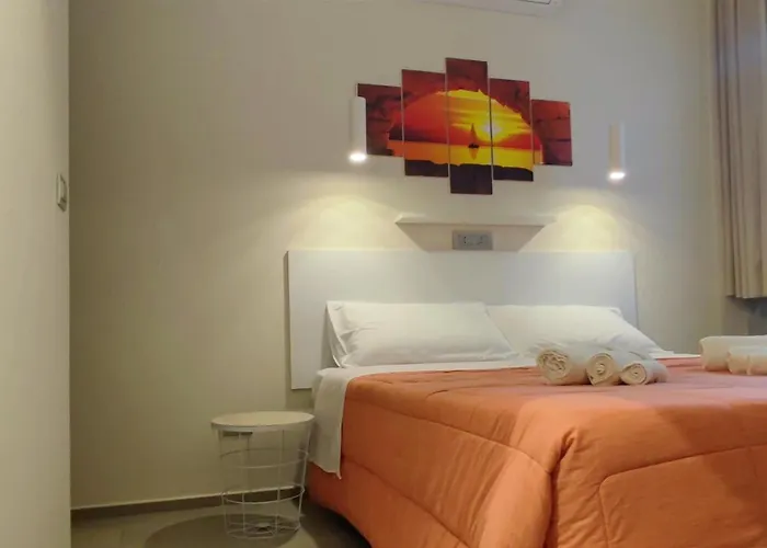 Baccaro'S Home B&B Brindisi