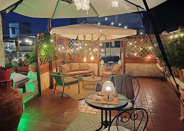 Palazzo Pinto B&B Brindisi