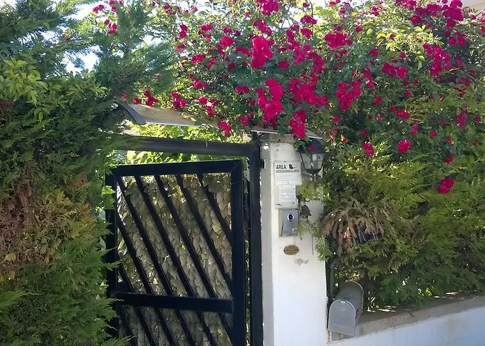 B&B Mare E Sole Brindisi